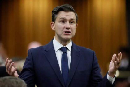 Who is Pierre Poilievre? Conservative leader who pulled out of Diwali event, emerges as Canada’s next PM candidate