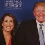 Who is Tammy Bruce? Trump appoints Fox News contributor as US state department spokesperson