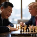 Who will decide TikTok's future in US: Donald Trump or Xi Jinping? | World News