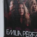 Why Mexicans find 'Emilia Perez' disrespectful