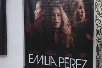 Why Mexicans find 'Emilia Perez' disrespectful