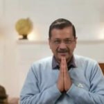 'Will get it cleaned': Kejriwal pledges to resolve Delhi’s sewerage issues if AAP wins 2025 polls | India News