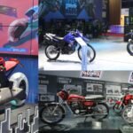 Yamaha Lander 250, Tenere 700, Y/AI concept with AI and more unveiled at Bharat Mobility Expo: Details