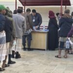 Yemen's Houthi rebels unilaterally release 153 war detainees, Red Cross says
