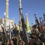 Yemen's Houthis say they'll limit their attacks in the Red Sea corridor