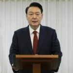 Yoon Suk Yeol: 'Fight to the end': Impeached South Korean President Yoon amid detention threat