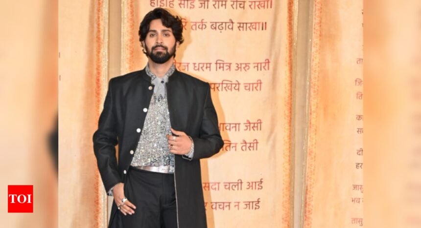 YouTuber Ankush Bahuguna on 40-hour Digital Arrest: Can’t believe this has happened to me ... I have lost money, I have lost ...