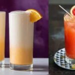 Younger Americans ditch booze for mocktails