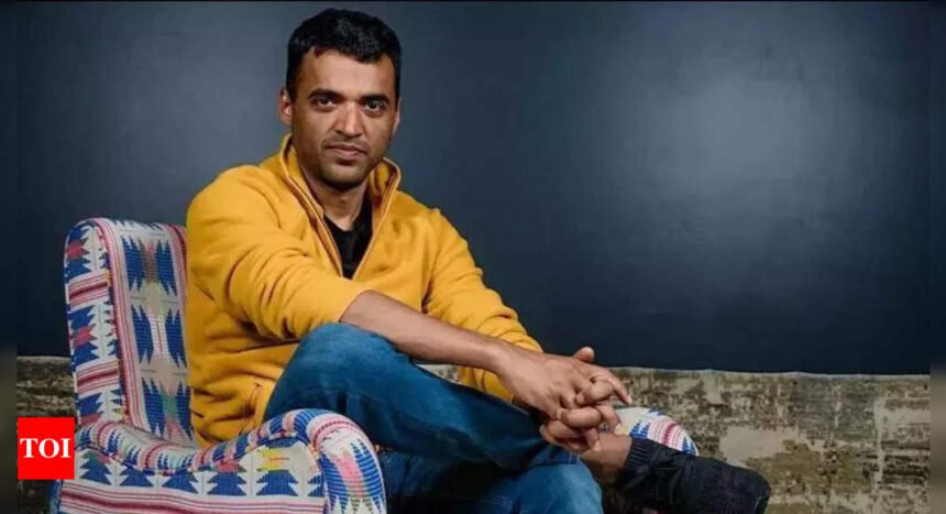 Zomato CEO Deepinder Goyal responds after user points out Veg Mode enablement fees in the bill