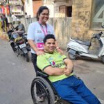 ‘Accessibility still a challenge’ - The Times of India