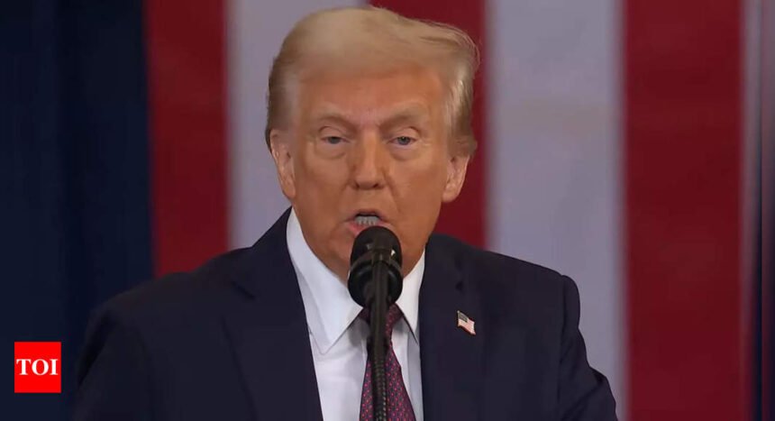 ‘For every Colombian deported ...': Colombian president's daughter proposes controversial response to Trump on deportations