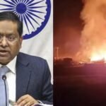 ‘Old practice to blame neighbours’: India slams Pakistan airstrikes on Afghanistan | India News