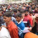 1 4 score 100 percentile in JEE Main, five from Rajasthan | India News