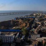 100 trees illegally axed for INS Trata hsg project: Activist; def says facts incorrect | Mumbai News