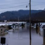 11 dead, hundreds displaced as heavy rainfall wreaks havoc in Kentucky