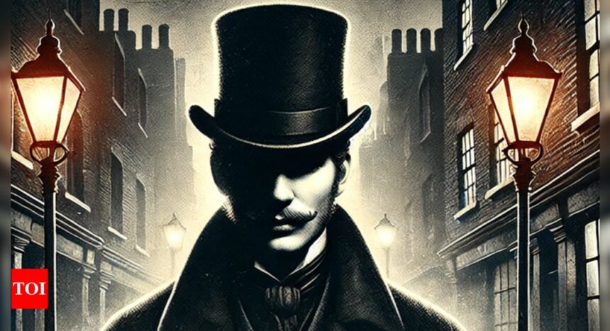 137-year-old mystery solved? Jack the Ripper’s identity revealed after DNA breakthrough