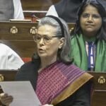 '14 crore deprived of NFSA benefits': Sonia Gandhi urges government to complete Census | India News