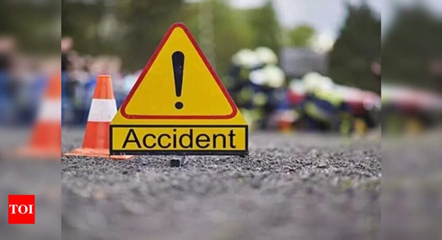 16 killed, 45 injured in two separate road accidents in Pakistan's Sindh