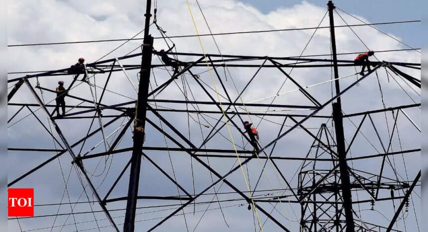 Electricity restored in 7,891 homes in Kalyan and Bhandup circles of MSEDCL through Amnesty scheme | Mumbai News