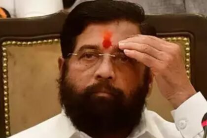 Eknath Shinde Bomb Threat: Mumbai Police receive email threat to bomb Maharashtra deputy CM car | Mumbai News