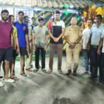 2 youths rescued from rising tides at Vasai's Bhuigaon Beach | Mumbai News