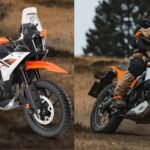 2025 KTM 390 Adventure, 390 Adventure X launched in India: Here’s what’s new