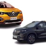 2025 Renault Kiger, Triber launched: Check prices and what's new