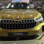 2025 Skoda Kodiaq launch soon: What changes to expect, launch details & more