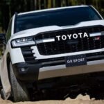 2025 Toyota Land Cruiser launched at Rs 2.31 Cr: Engine, features, bookings & more