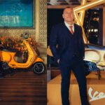 2025 Vespa scooter range launched in India at Rs 1.32 lakh: What’s new