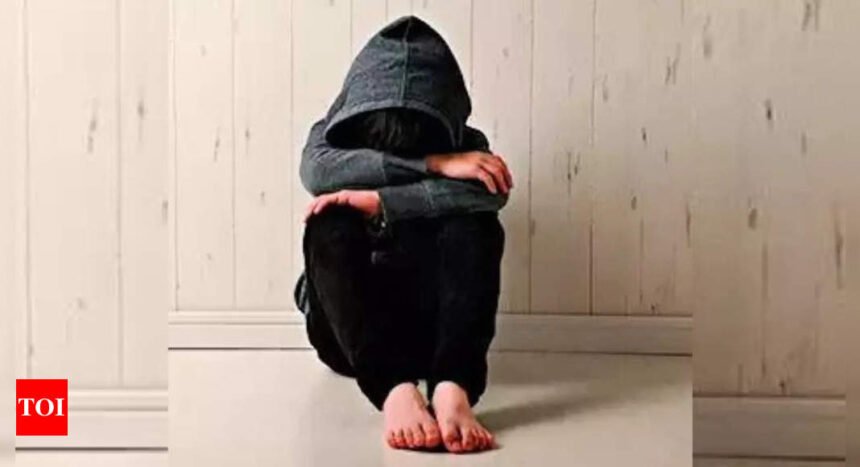 36k of 3L kids who went missing since '20 untraced: Govt | India News