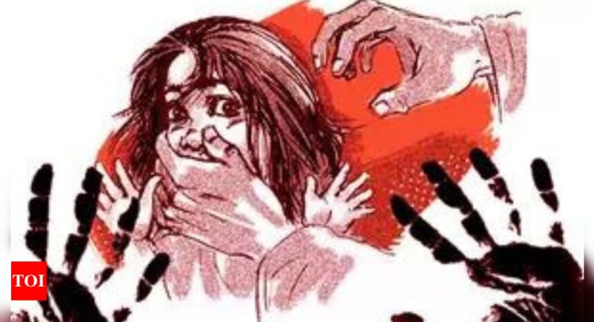 52-year-old repeat offender gets 2nd life term for raping minor while on furlough | India News