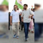 Aaditya meets Rahul & Kejri, raises ‘EVM fraud’ | Mumbai News