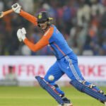 Abhishek Sharma lights up Wankhede with second fastest ton by an Indian in T20Is | Cricket News