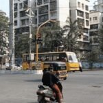 Absence of traffic cops at signals in Maharashtra's Kharghar leads to rule violations by motorists | Mumbai News