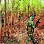 Abujmarh has fallen, no longer a Red citadel, says surrendered top Maoist | India News