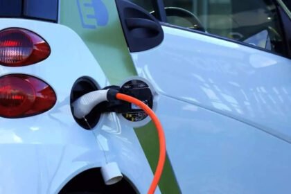 Accelerating towards tomorrow: India’s electric vehicle revolution