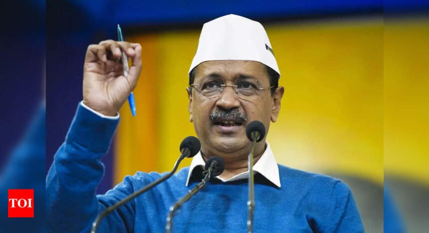 After fall in Delhi, should Kejriwal be worried about Punjab? | India News