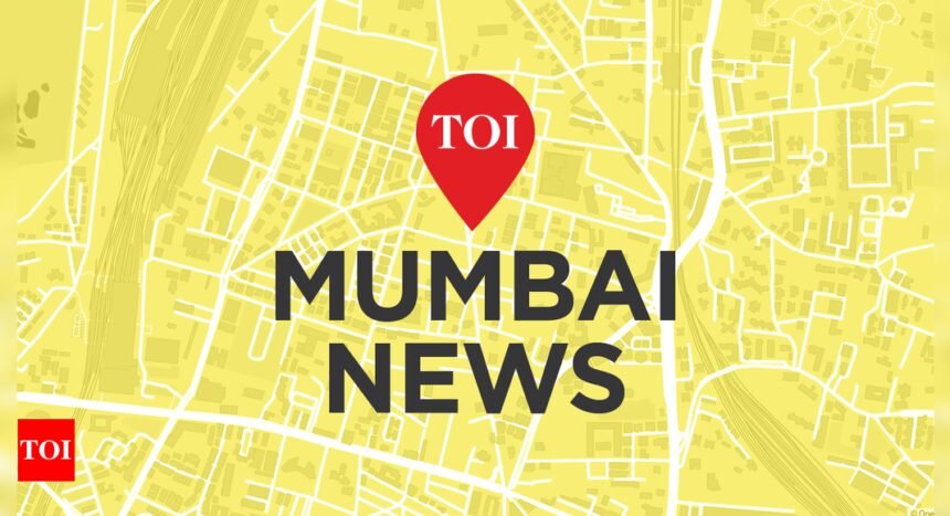 After pal’s birthday, techie crushed by truck as bike rides over pothole | Mumbai News