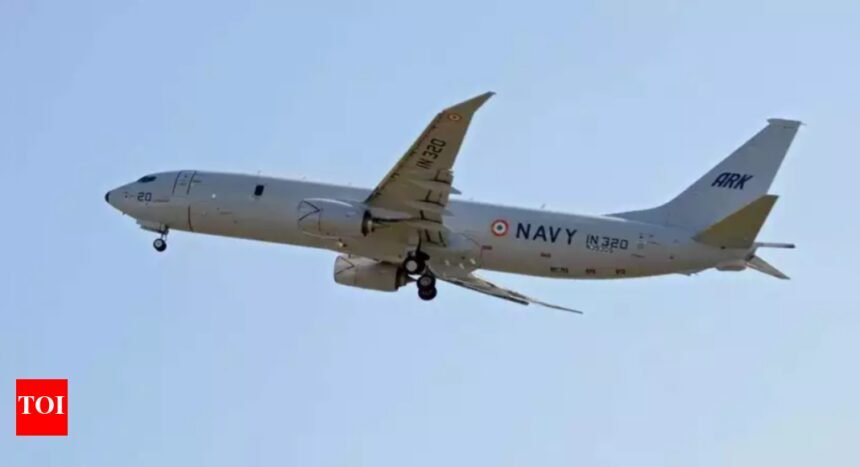 Ahead of PM Modi’s US trip, India eyes new military plane deal | India News