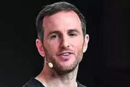 Airbnb co-founder to take role in DOGE?