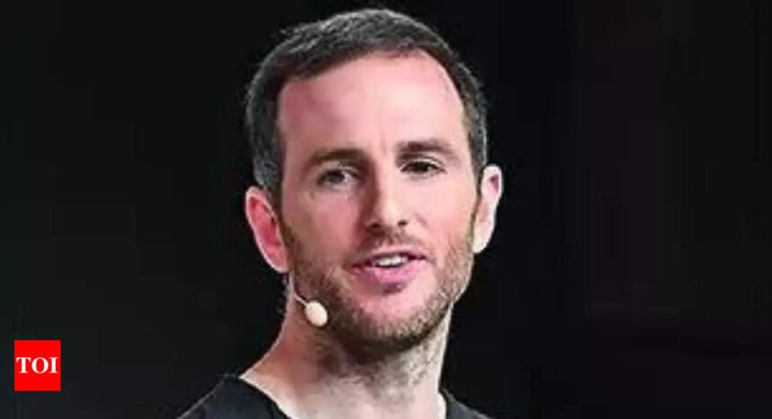 Airbnb co-founder to take role in DOGE?