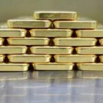 Airline employee caught with gold dust worth 1.10 crore in Mumbai | Mumbai News