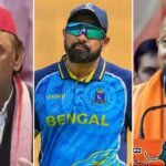 Akhilesh Yadav's 'Shami' taunt at Yogi Adityanath: 'Has cricketer's name also been changed?'