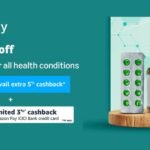 Amazon Pharmacy claims to deliver across 100% of serviceable Pin Codes in India