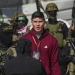 Amazon explains silence on employee’s Hamas hostage situation, CEO says 'relieved' after release