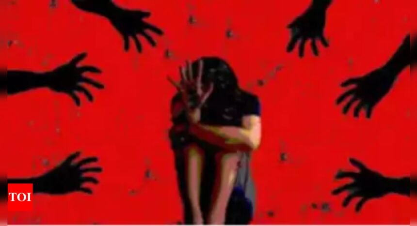 Angry over ex-girlfriend’s new relationship, man kidnaps, gang-rapes her with friends in Maharashtra | Mumbai News