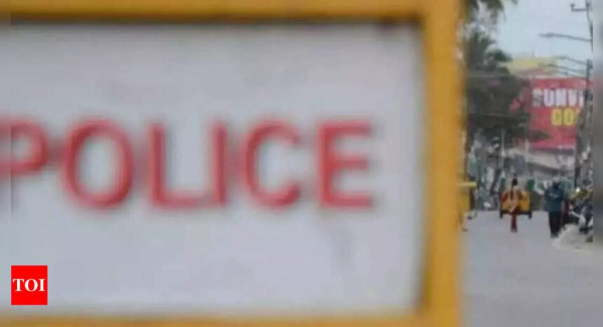 Another explosion targets policeman's house in Punjab's Batala | India News