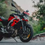 Aprilia Tuono 457 first impressions: Proper, no-nonsense streetfighter!
