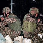 Army retaliates after cross-border firing by Pakistani troops | India News
